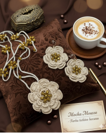 Mocha Mousse - Farba tichého luxusu
